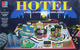 1441219 Hotel Tycoon (Edizione Inglese)