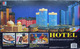 1441220 Hotel (EDIZIONE ASMODEE)