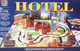 1441221 Hotel (EDIZIONE ASMODEE)