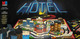 1441288 Hotel (EDIZIONE ASMODEE)