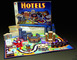 162292 Hotel (EDIZIONE ASMODEE)
