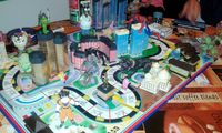 1681622 Hotel (EDIZIONE ASMODEE)