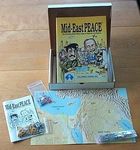 103968 Mid-East Peace