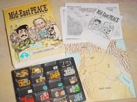 21158 Mid-East Peace