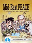 28718 Mid-East Peace