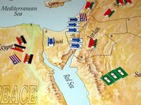 28720 Mid-East Peace