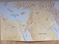 714729 Mid-East Peace