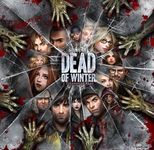 1947802 Dead of Winter: A Crossroads Game (Edizione Inglese)