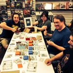 1984001 Dead of Winter: A Crossroads Game