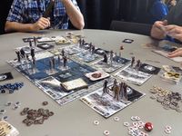 1995174 Dead of Winter: A Crossroads Game