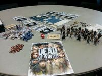 1995183 Dead of Winter: A Crossroads Game (Edizione Inglese)