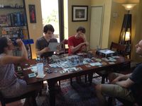 2198349 Dead of Winter: A Crossroads Game