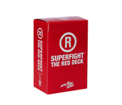 2429257 Superfight: The Red Deck