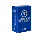 2429249 Superfight: The Blue Deck
