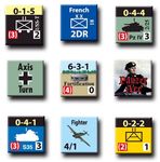 2207783 Ghost Division: The 7th Panzer Division's Drive to the Sea