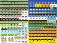 2268259 Ghost Division: The 7th Panzer Division's Drive to the Sea