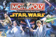 1896687 Monopoly: Star Wars Saga Edition