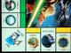 323818 Monopoly: Star Wars Saga Edition