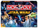 68710 Monopoly: Star Wars Saga Edition