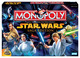 68710 Monopoly: Star Wars Saga Edition