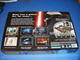 1052749 Trivial Pursuit DVD: Star Wars Saga Edition