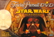 475423 Trivial Pursuit DVD: Star Wars Saga Edition