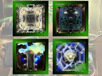 1849247 Secrets of the Lost Tomb