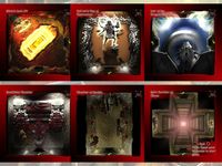 1849252 Secrets of the Lost Tomb