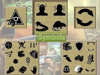 1849255 Secrets of the Lost Tomb