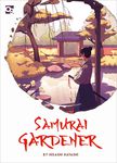 3694007 Samurai Gardener