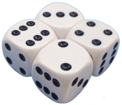 1838076 Warage Card Game