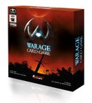 1872175 Warage Card Game