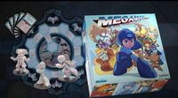1950371 Mega Man: The Board Game