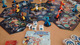 2660166 Mega Man: The Board Game