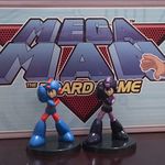 4266050 Mega Man: The Board Game