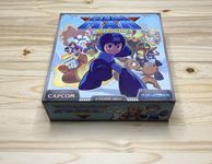 4983544 Mega Man: The Board Game