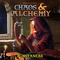 1844213 Chaos &amp; Alchemy: Substances 