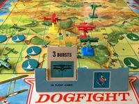 6106538 Dogfight