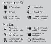 1841945 Roll Through The Ages: The Iron Age