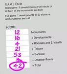 1843342 Roll Through The Ages: The Iron Age