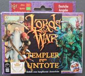 7118094 Lords of War: Templars versus Undead