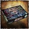 2031532 Shadows Of Brimstone Swamps Of Death Revised Edition Core Set