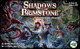 2037826 Shadows Of Brimstone Swamps Of Death Revised Edition Core Set