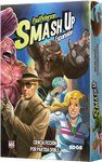 3441402 Smash Up: Science Fiction Double Feature (Edizione Tedesca)
