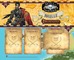 2022699 Pathfinder Adventure Card Game: Skull & Shackles – Base Set