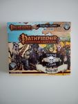 6856673 Pathfinder Adventure Card Game: Skull & Shackles – Character Add-On Deck