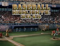 1858085 Baseball Highlights: 2045