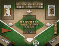 1858086 Baseball Highlights: 2045