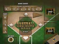 1946533 Baseball Highlights: 2045