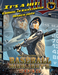 1951019 Baseball Highlights: 2045